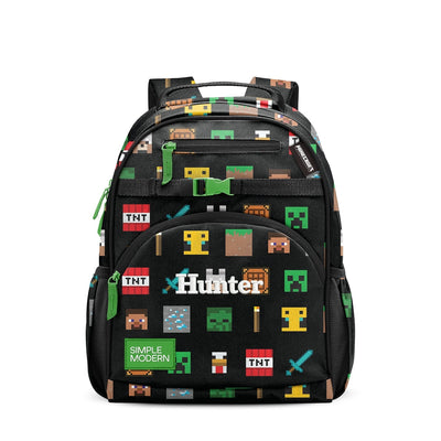 Fletcher Kids' Backpack - Medium G4