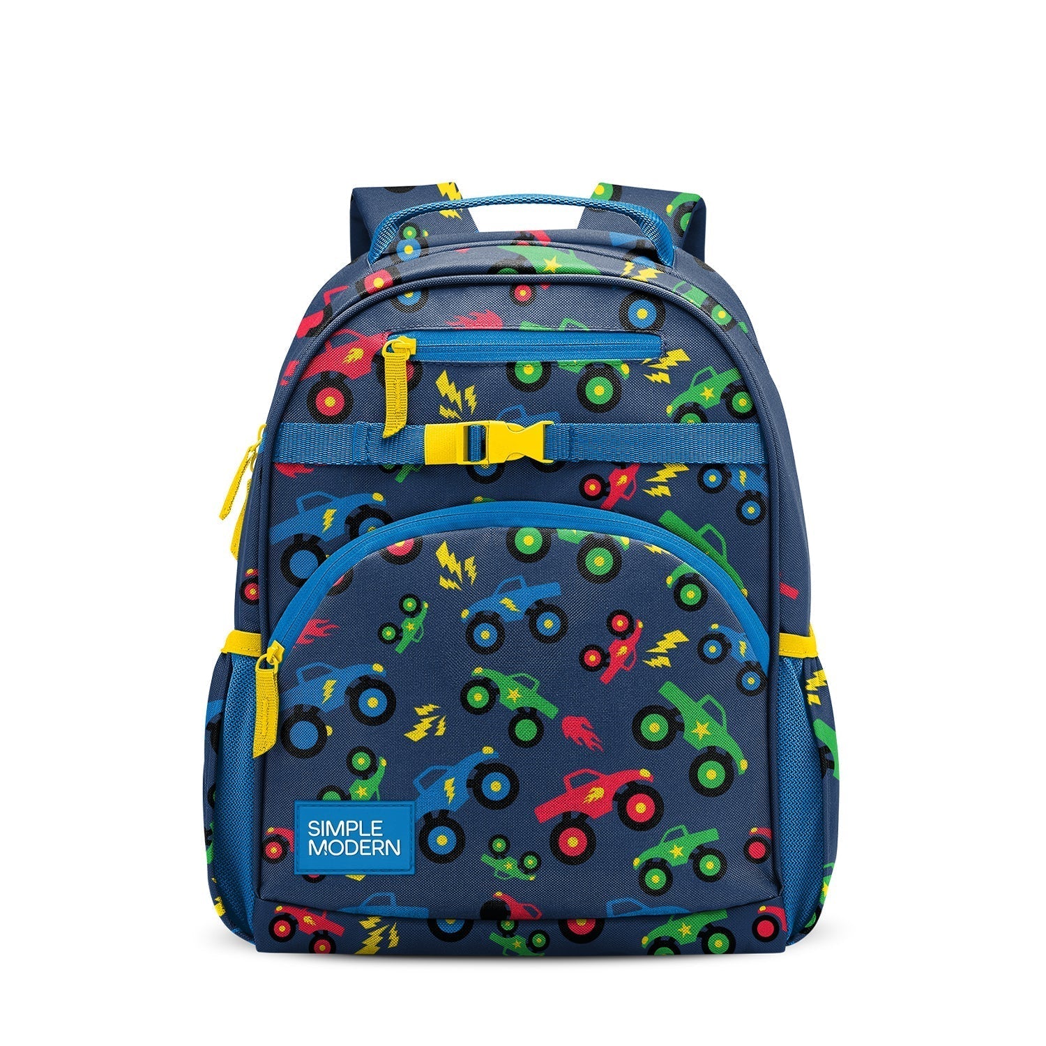 Fletcher Kids' Backpack - Medium M9