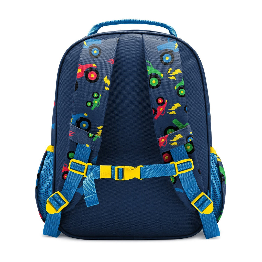 Fletcher Kids' Backpack - Medium M9