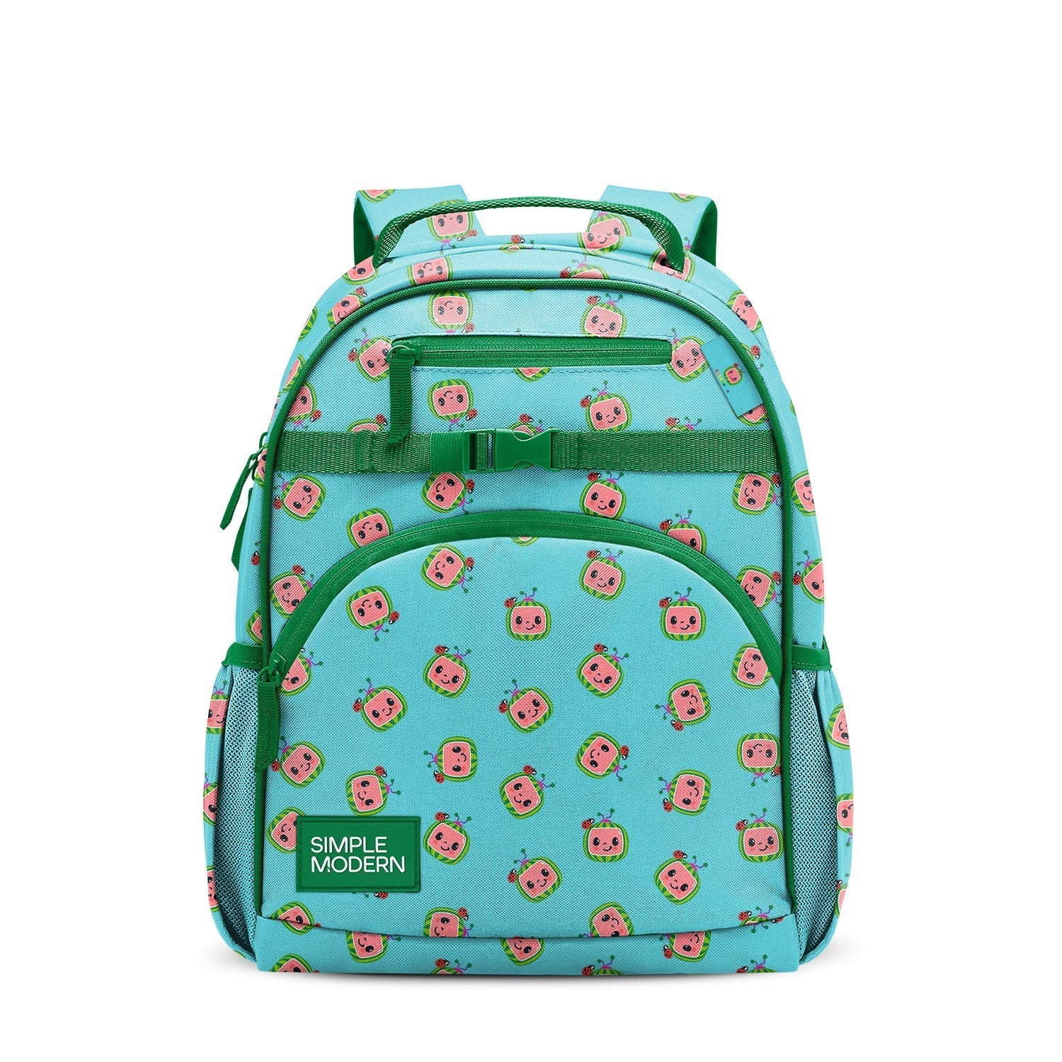 Fletcher Kids' Backpack - Medium F7