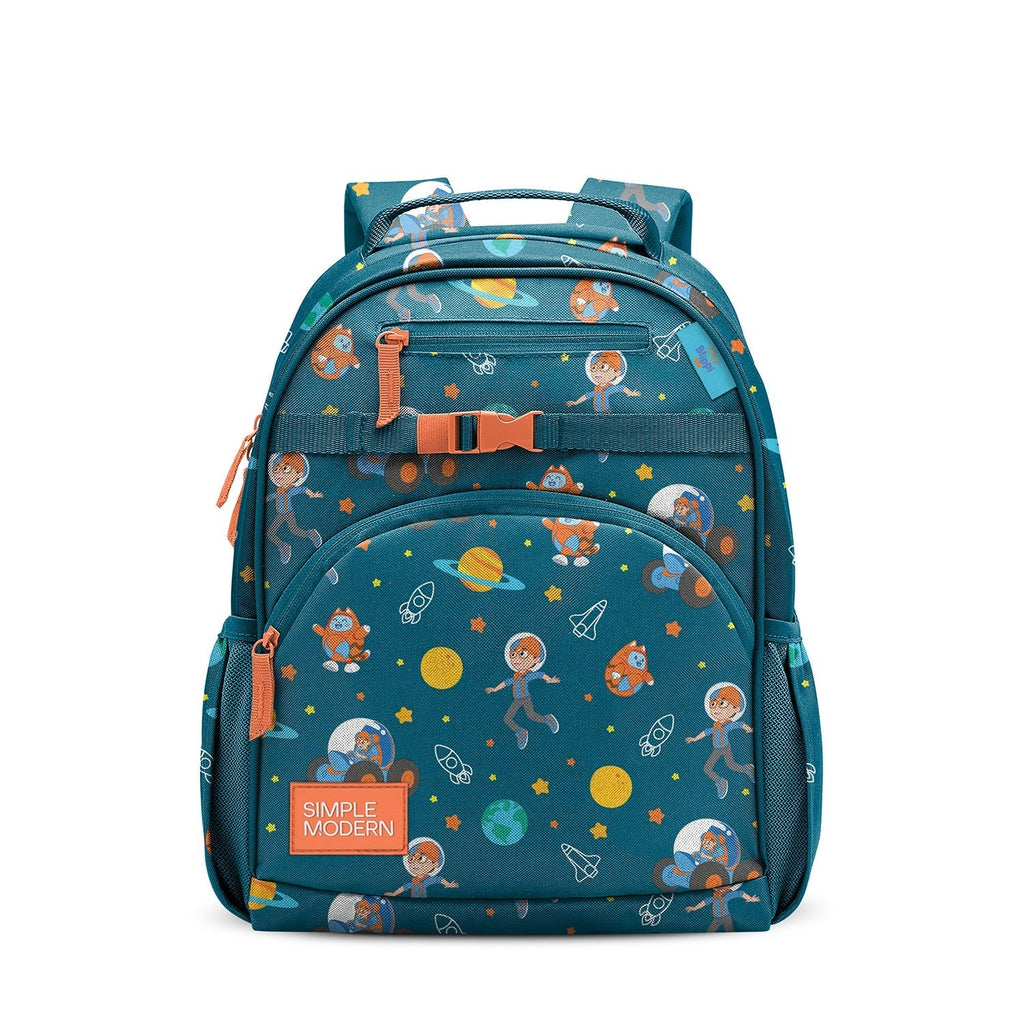 Fletcher Kids' Backpack - Medium G5