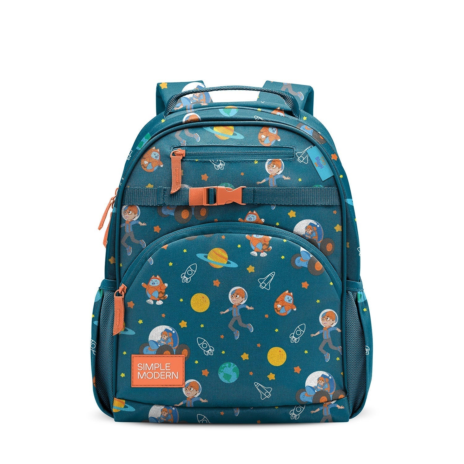 Fletcher Kids' Backpack - Medium G5