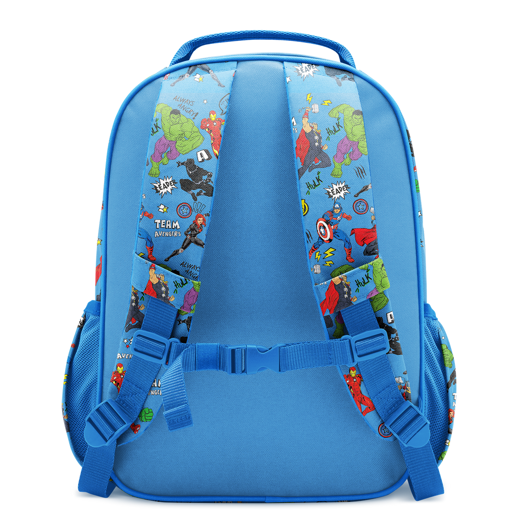 Fletcher Kids' Backpack - Medium W1