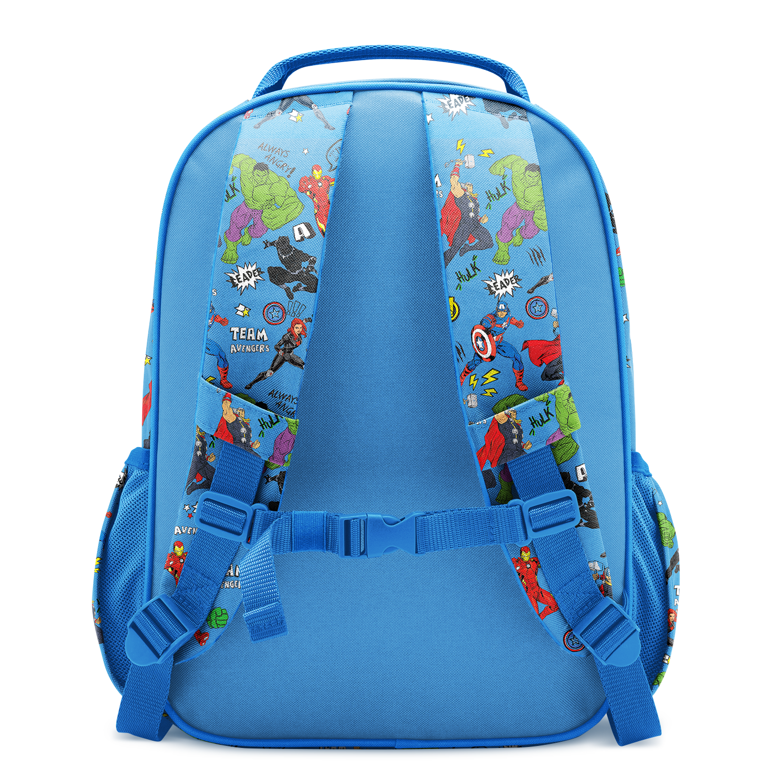 Fletcher Kids' Backpack - Medium W1