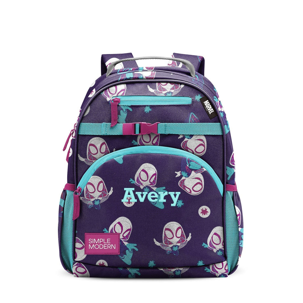 Fletcher Kids' Backpack - Medium N2