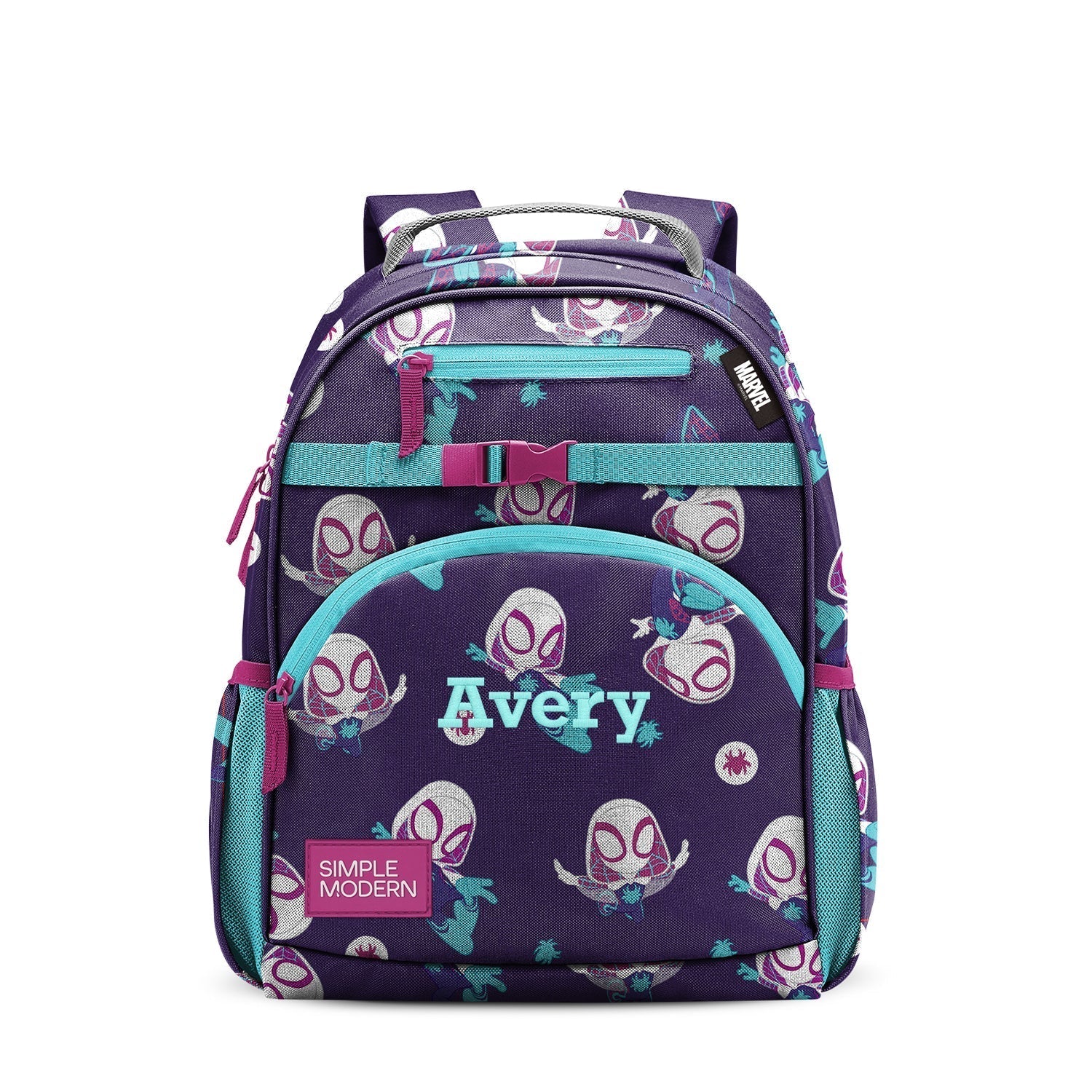 Fletcher Kids' Backpack - Medium N2