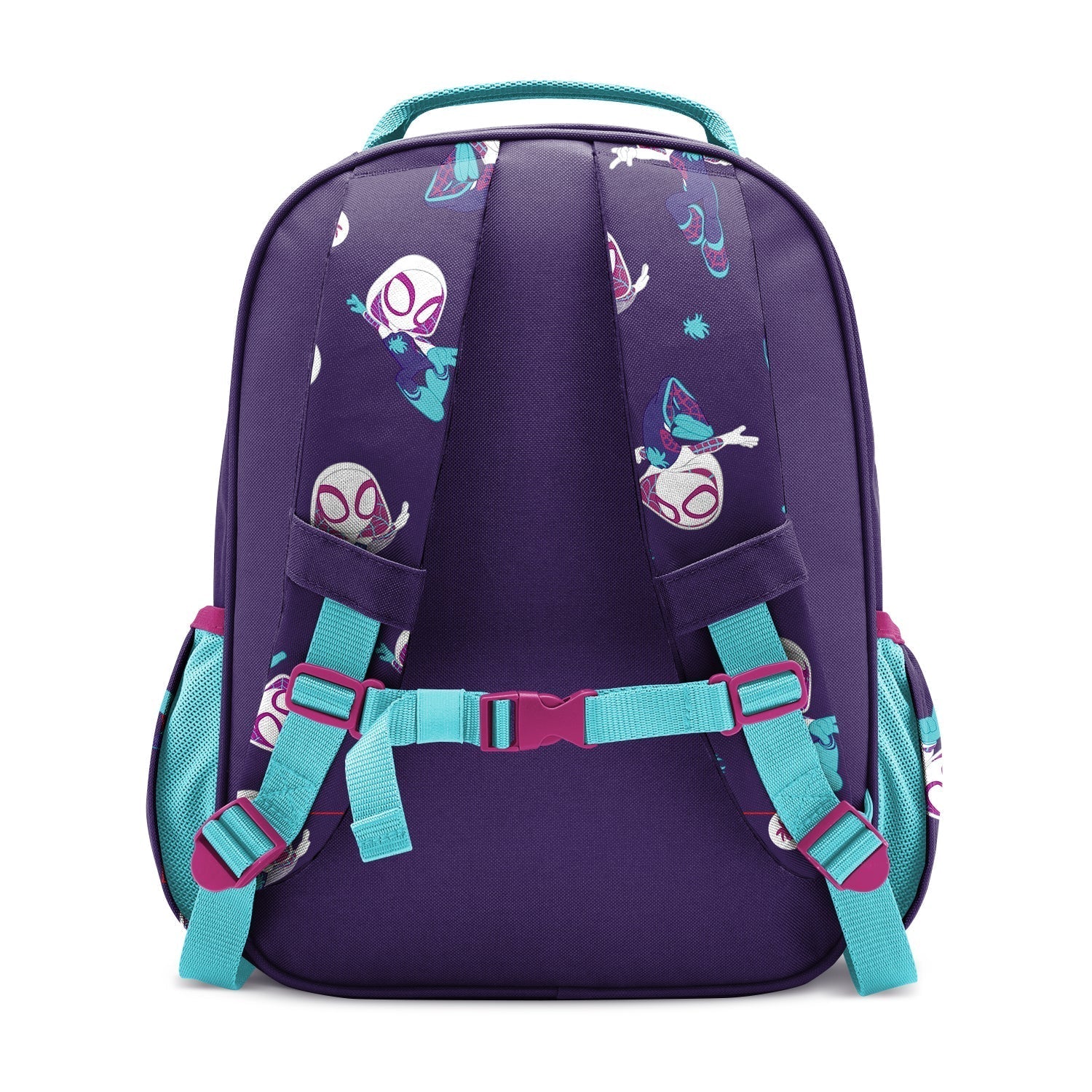 Fletcher Kids' Backpack - Medium N2