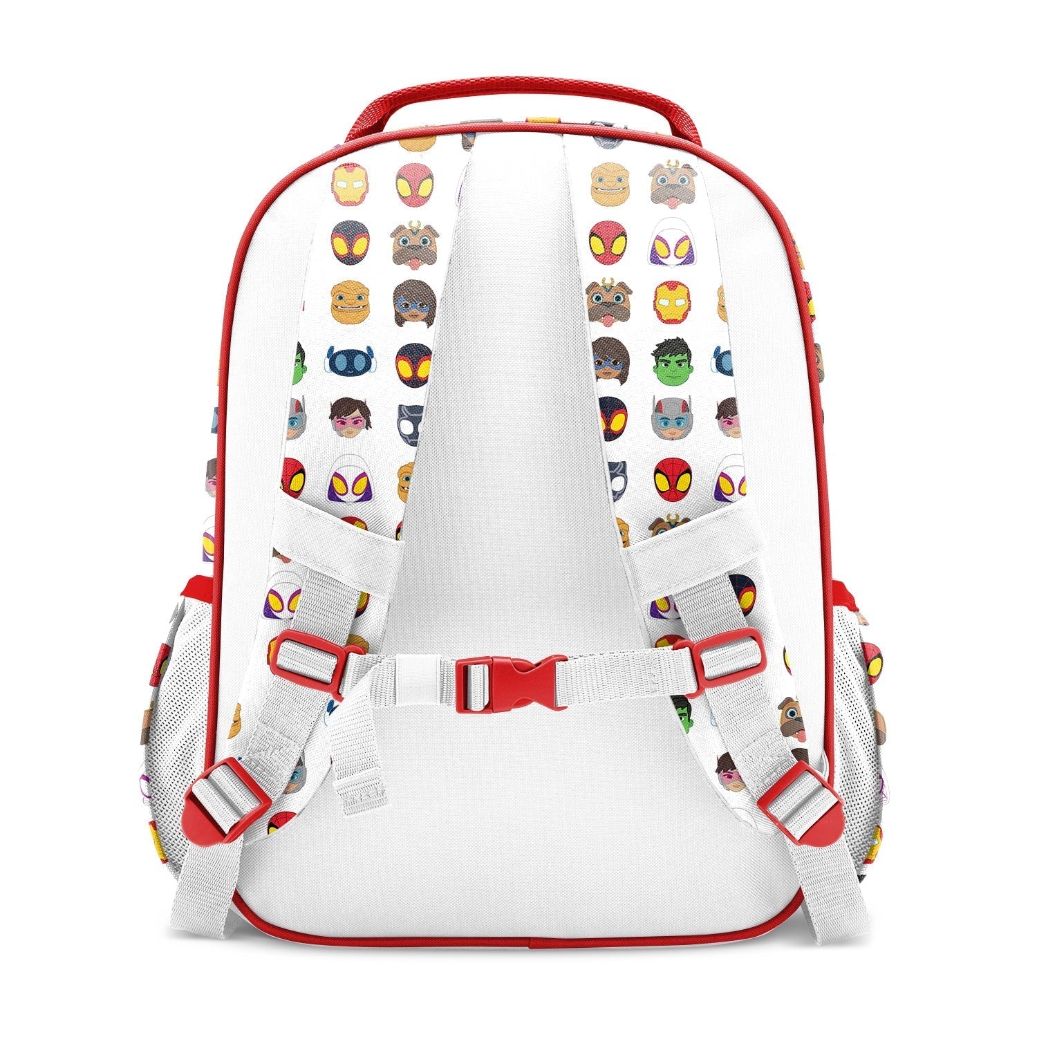 Fletcher Kids' Backpack - Medium Z2