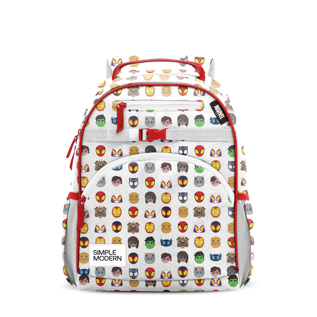 Fletcher Kids' Backpack - Medium Z2