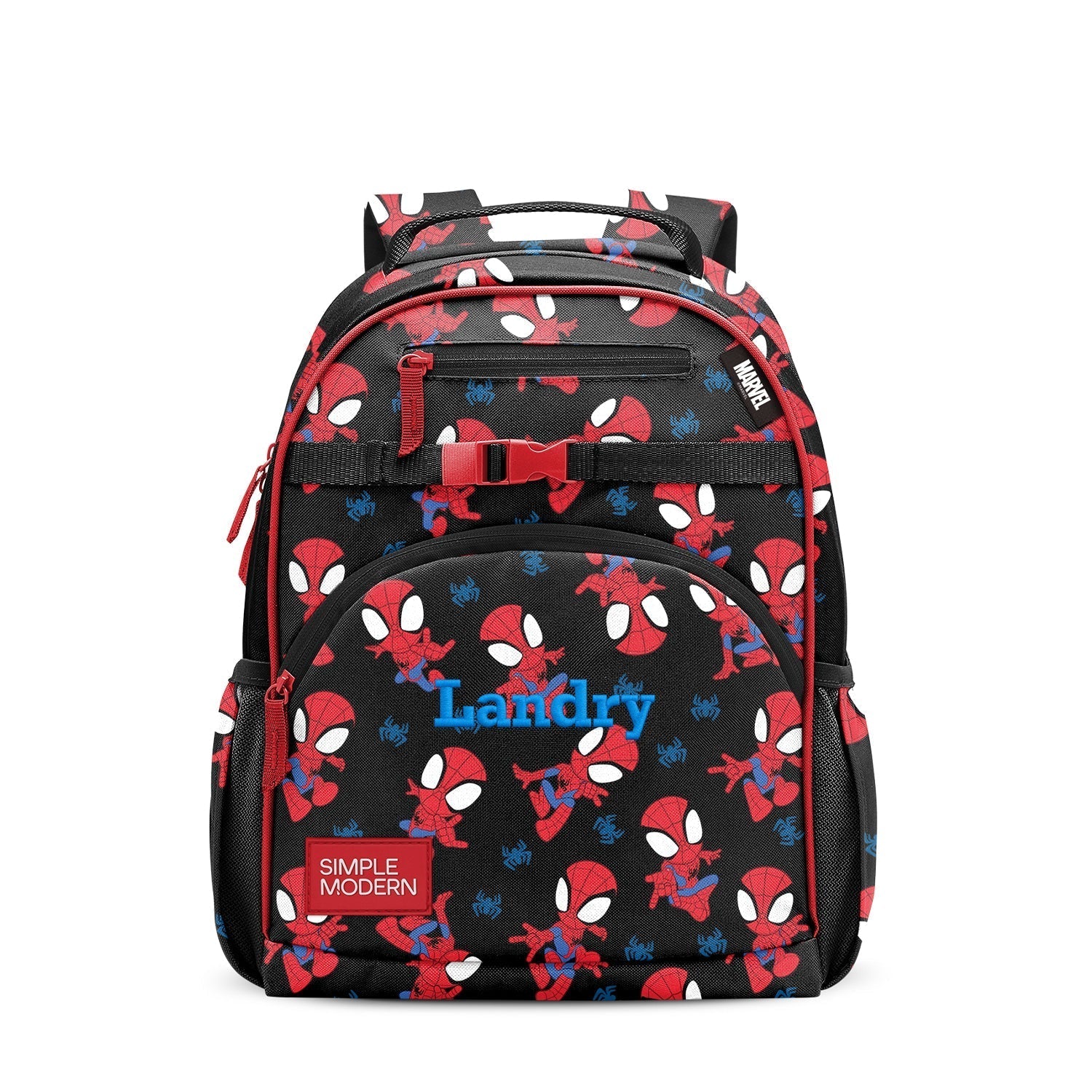 Fletcher Kids' Backpack - Medium K8