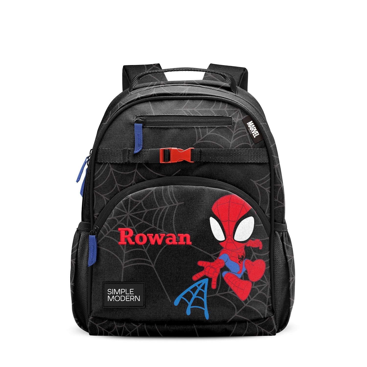 Fletcher Kids' Backpack - Medium Z1
