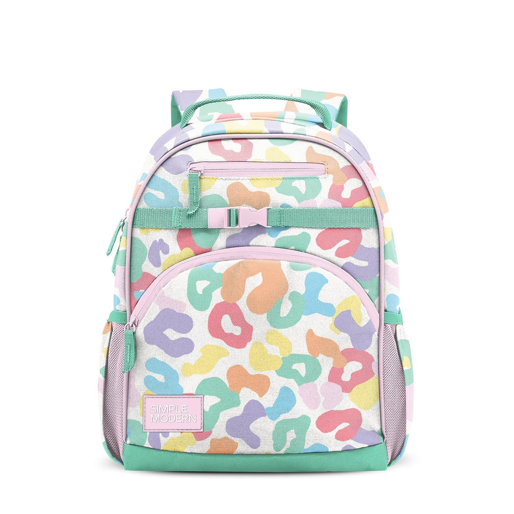 Fletcher Kids' Backpack - Medium G3
