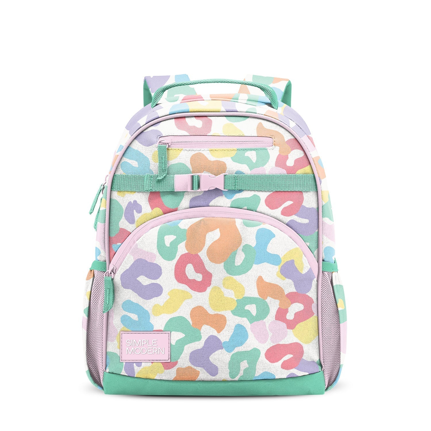 Fletcher Kids' Backpack - Medium G3