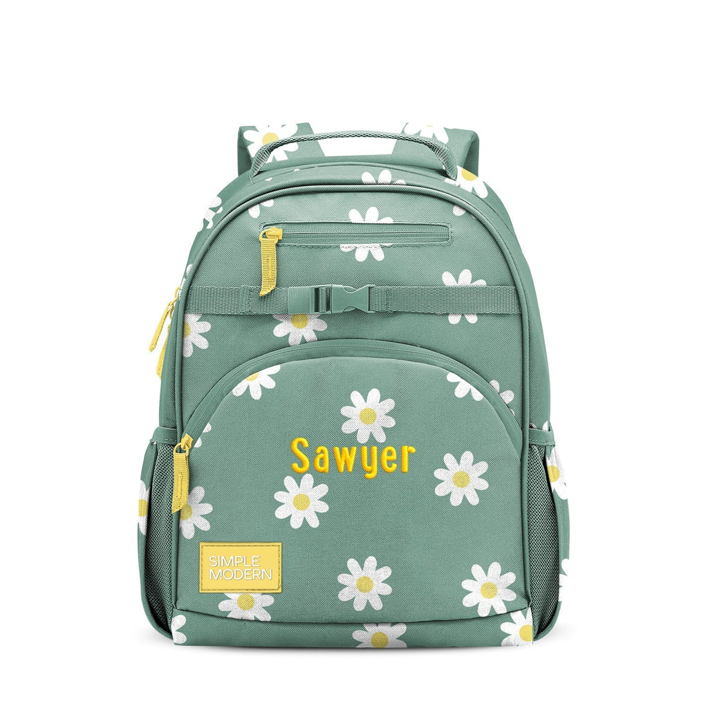 Fletcher Kids' Backpack - Medium V1