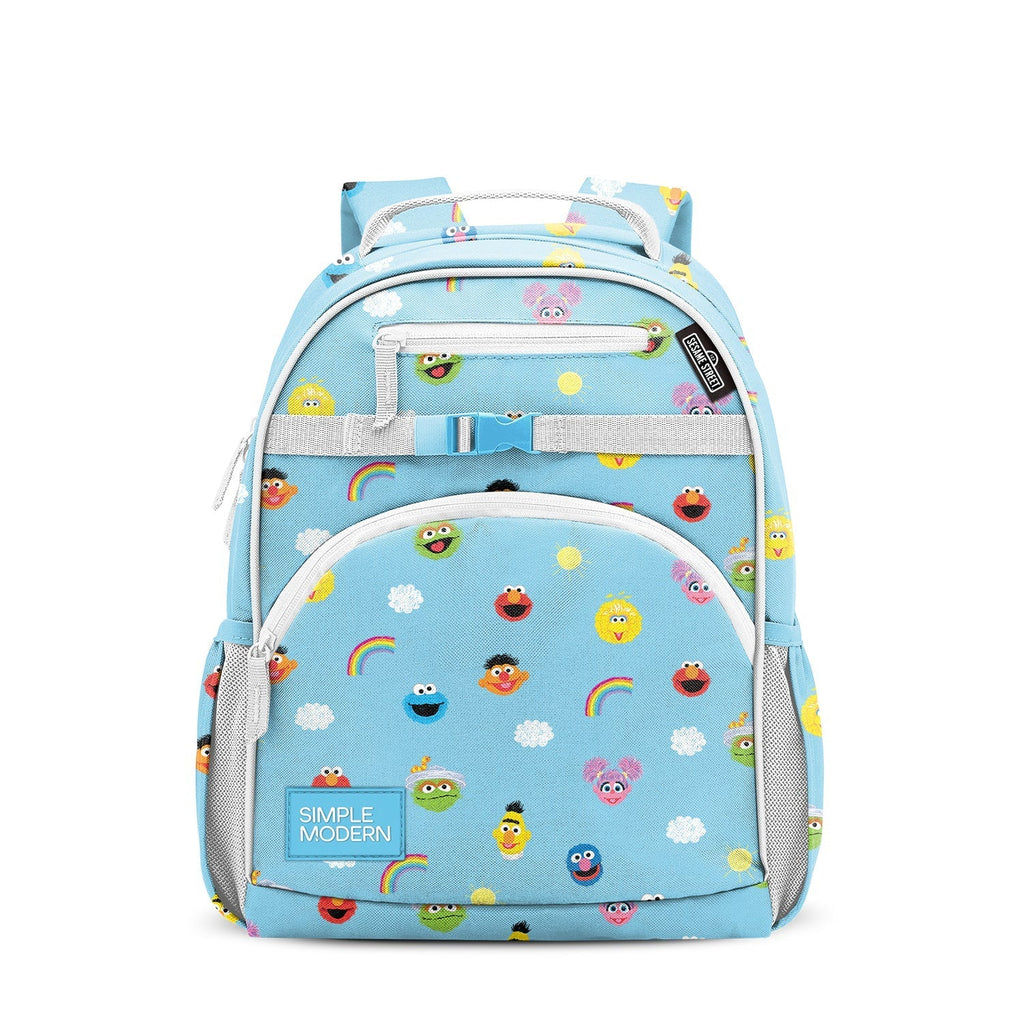 Fletcher Kids' Backpack - Medium Y1