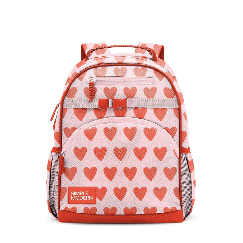 Fletcher Kids' Backpack - Medium D5