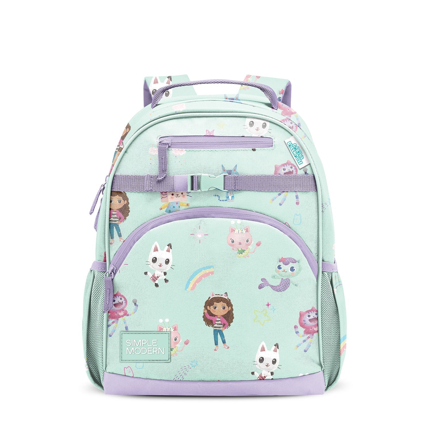 Fletcher Kids' Backpack - Medium X0