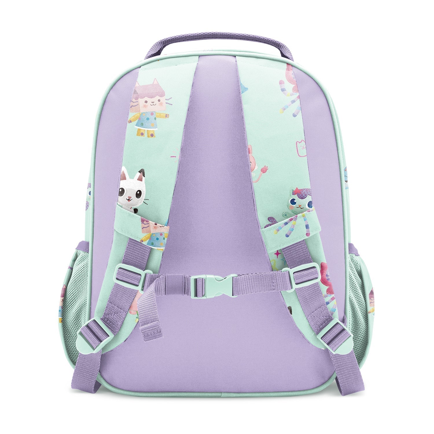 Fletcher Kids' Backpack - Medium X0
