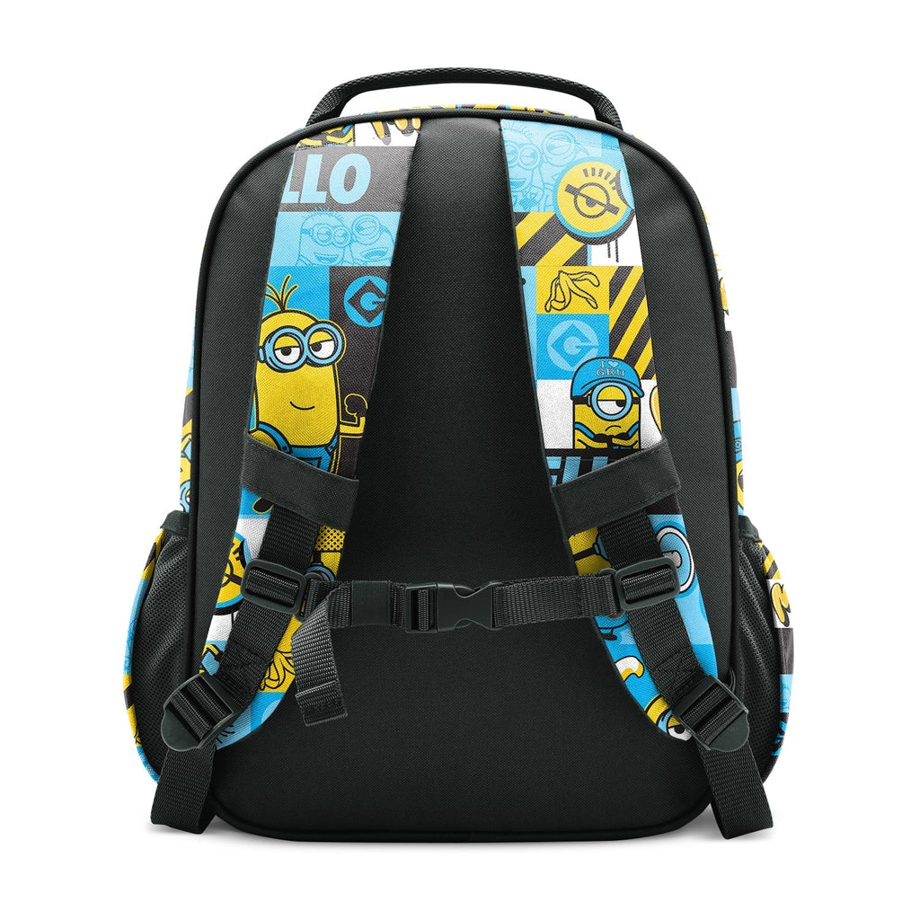 Fletcher Kids' Backpack - Medium X9