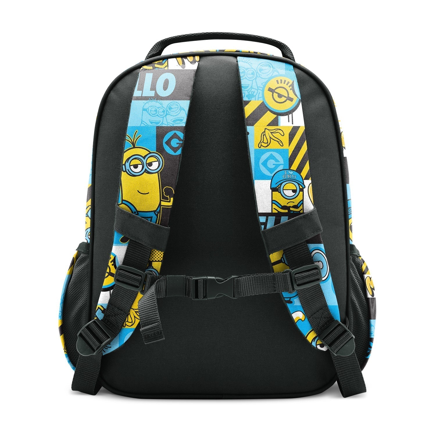 Fletcher Kids' Backpack - Large Z5