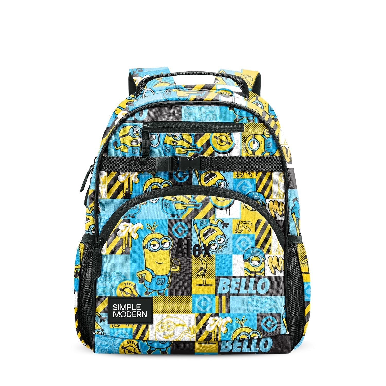 Fletcher Kids' Backpack - Medium X9
