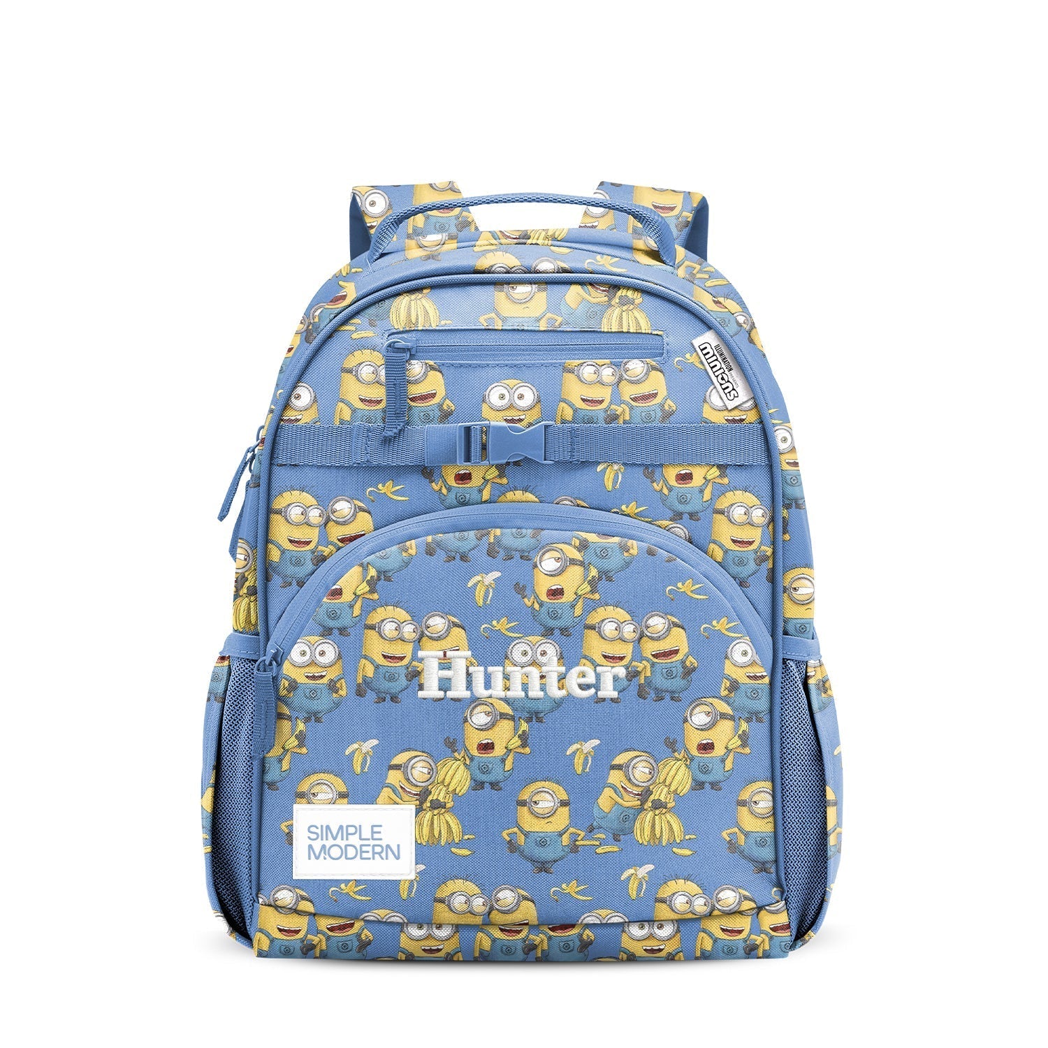 Fletcher Kids' Backpack - Medium B6