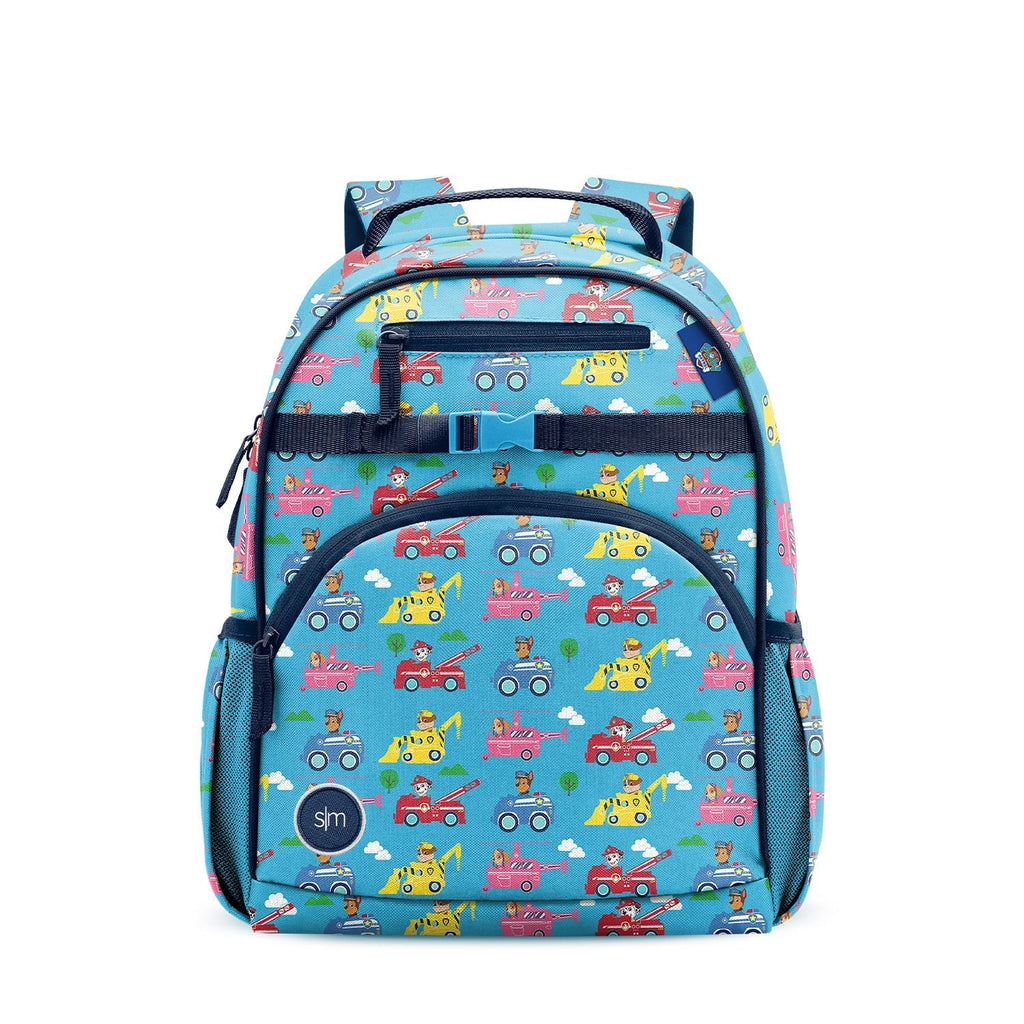 Fletcher Kids' Backpack - Medium H2