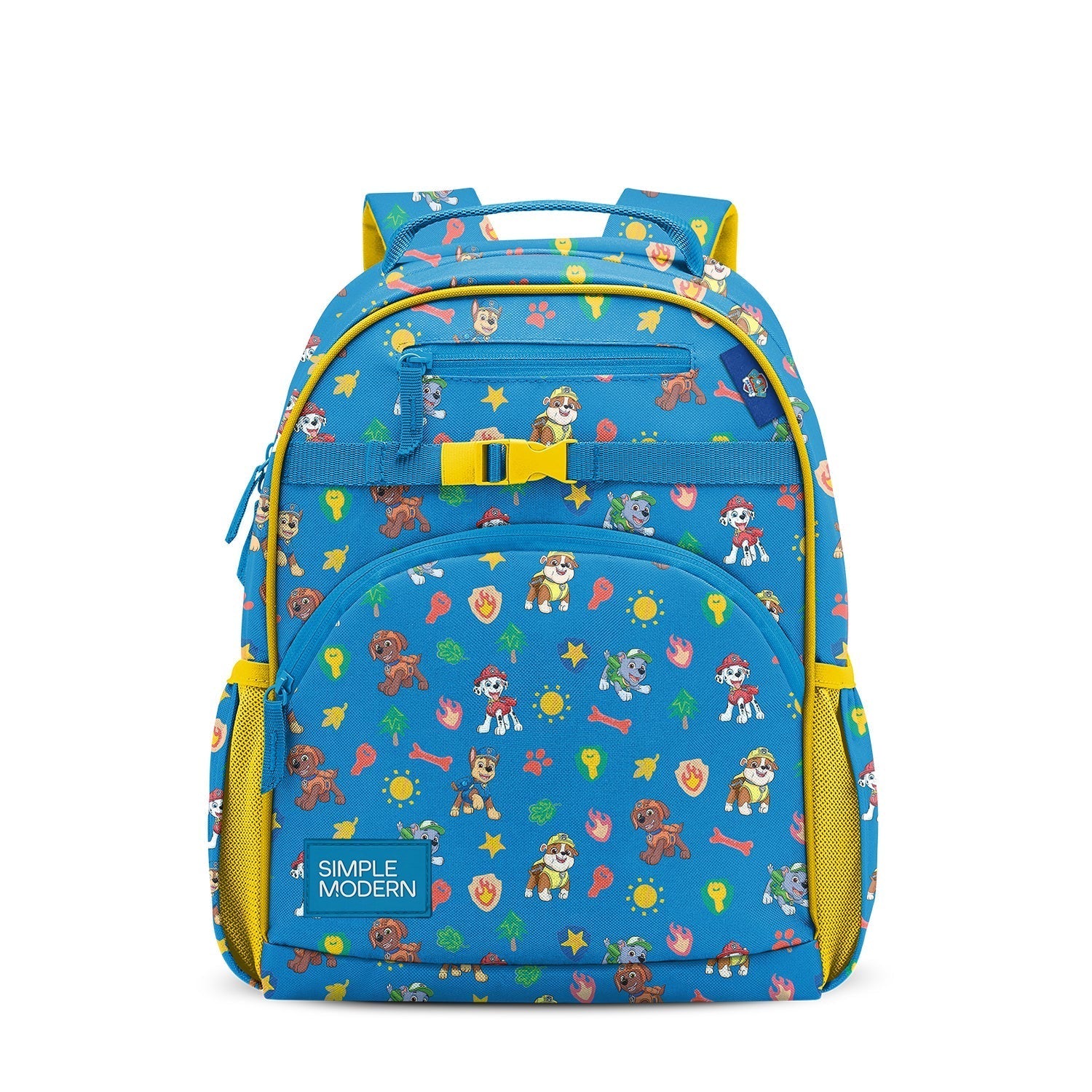Fletcher Kids' Backpack - Medium O2