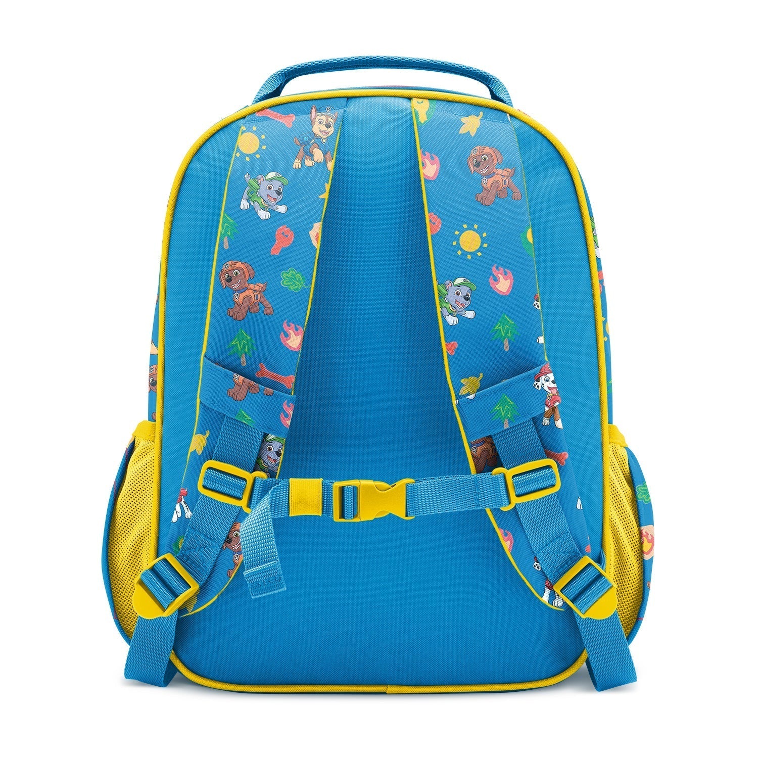 Fletcher Kids' Backpack - Large N4