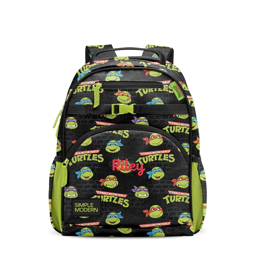 Fletcher Kids' Backpack - Medium A7