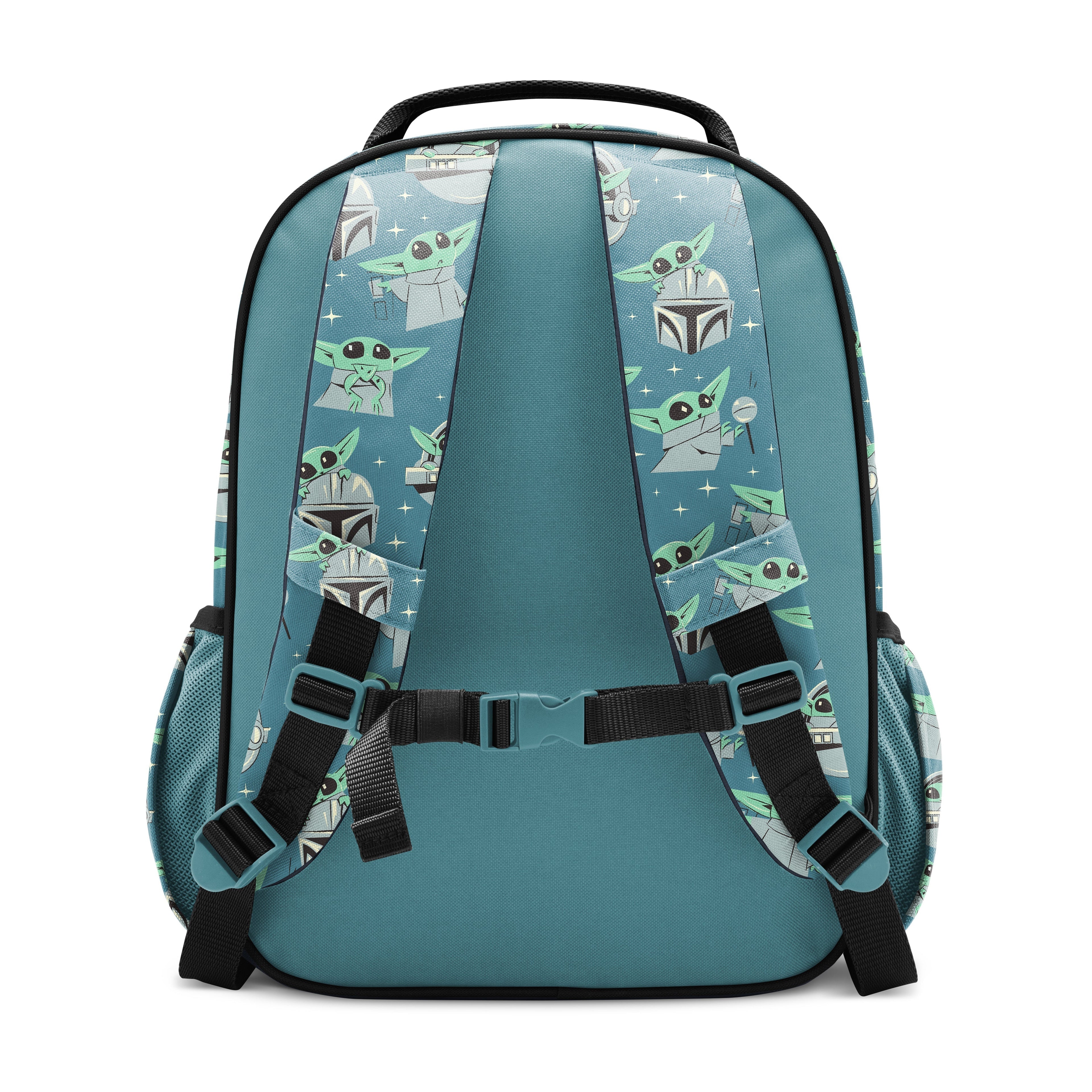 Fletcher Kids' Backpack - Medium K7