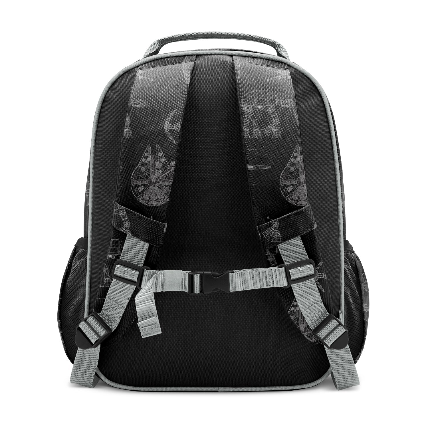 Fletcher Kids' Backpack - Large J3