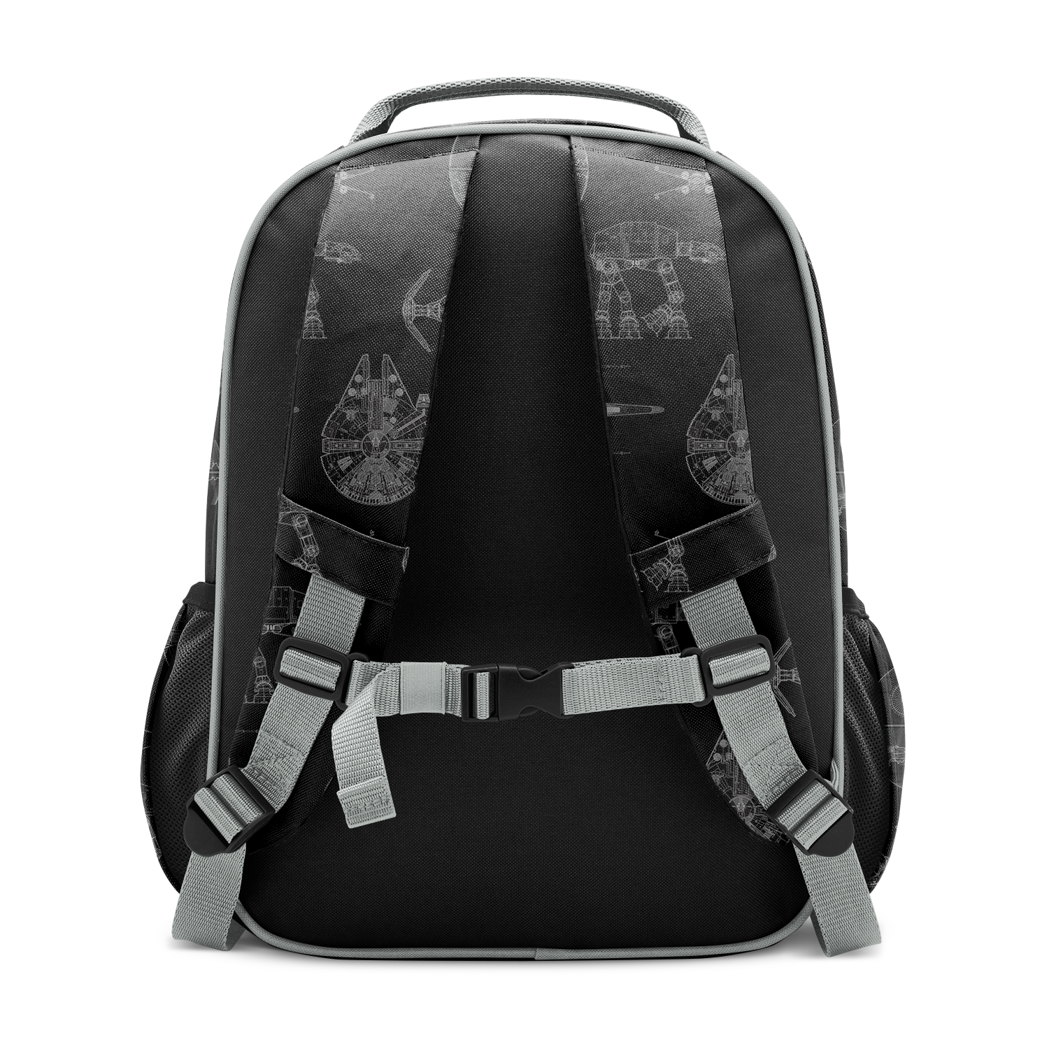 Fletcher Kids' Backpack - Large K6