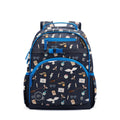 Fletcher Kids' Backpack - Medium T3