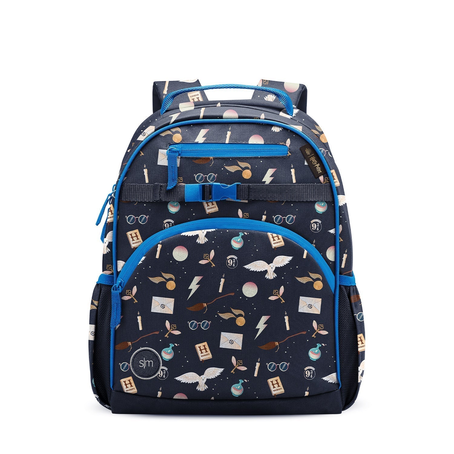 Fletcher Kids' Backpack - Medium T3