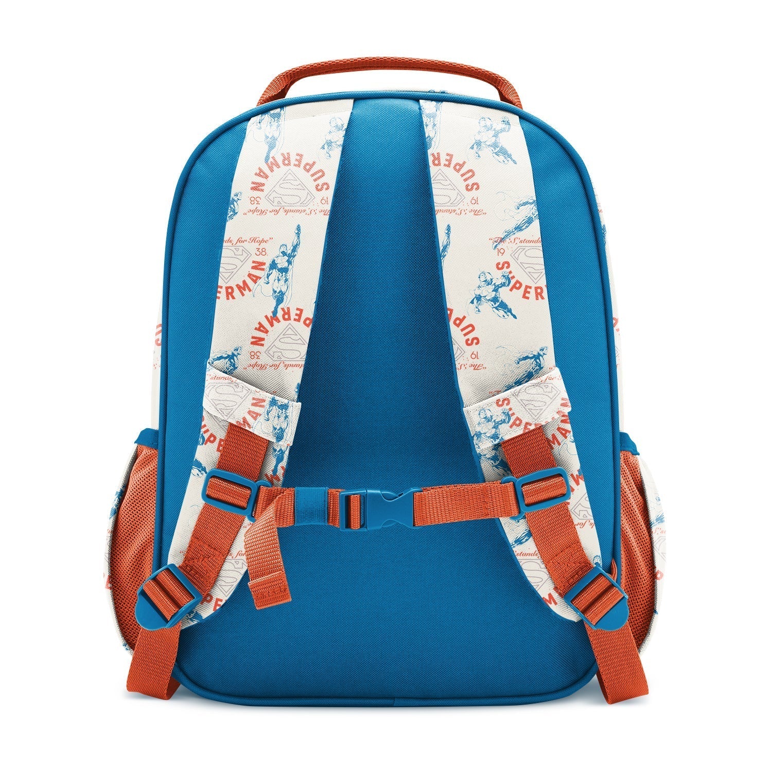 Fletcher Kids' Backpack - Medium P7