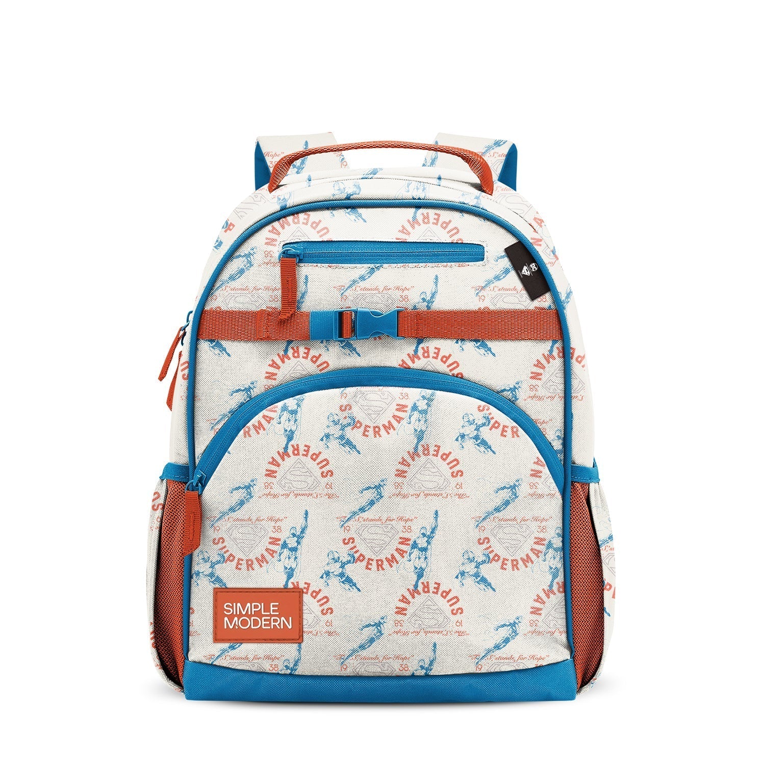 Fletcher Kids' Backpack - Medium P7