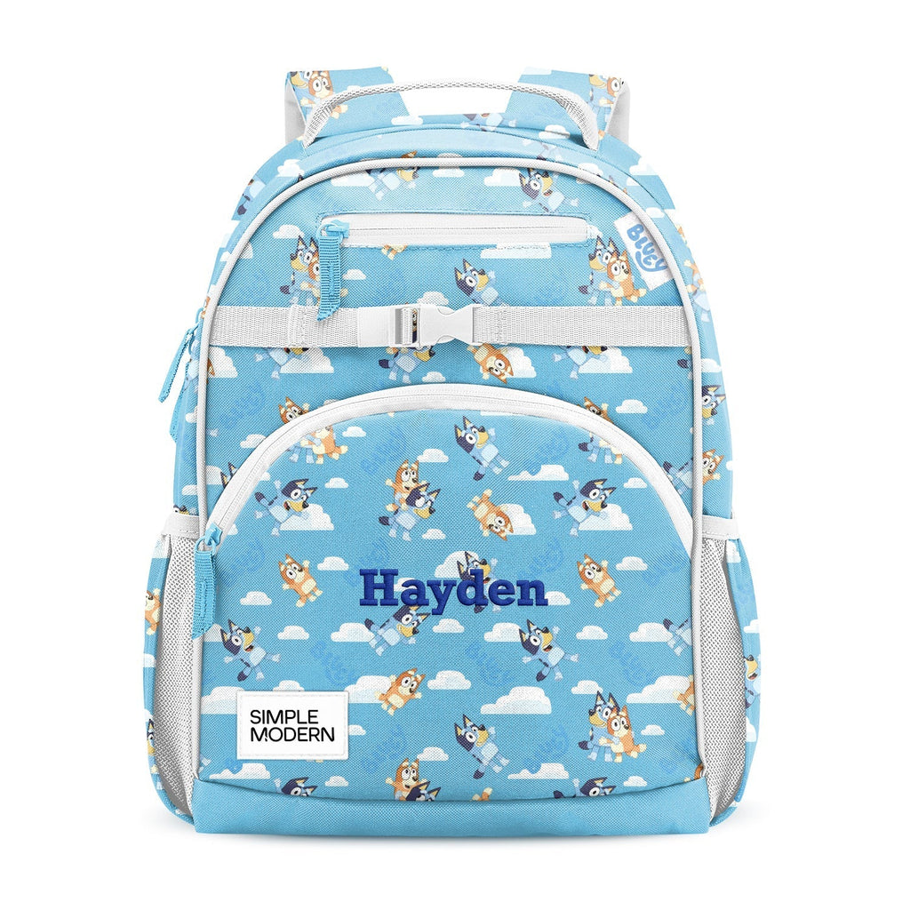 Fletcher Kids' Backpack - Large I0