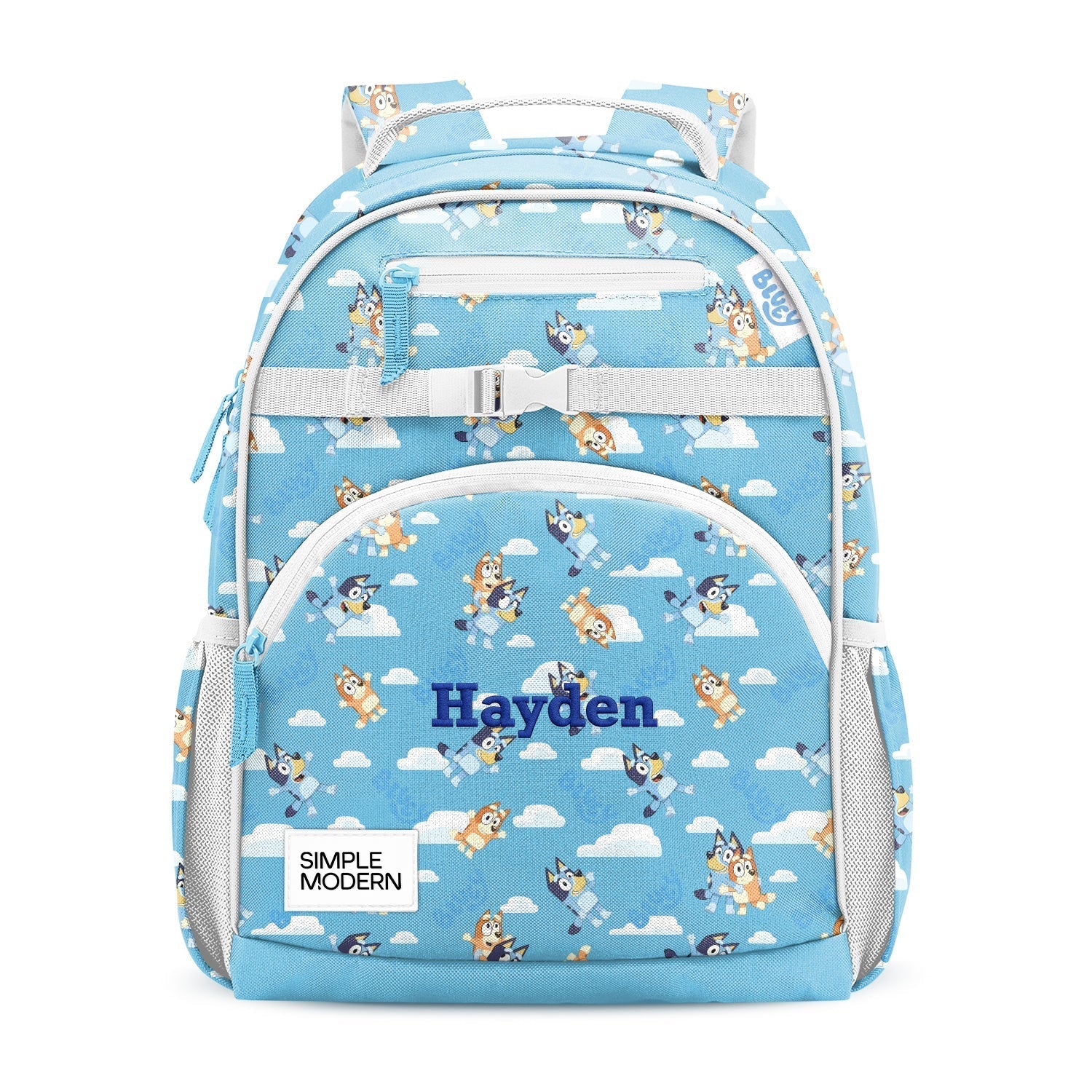 Fletcher Kids' Backpack - Large I0