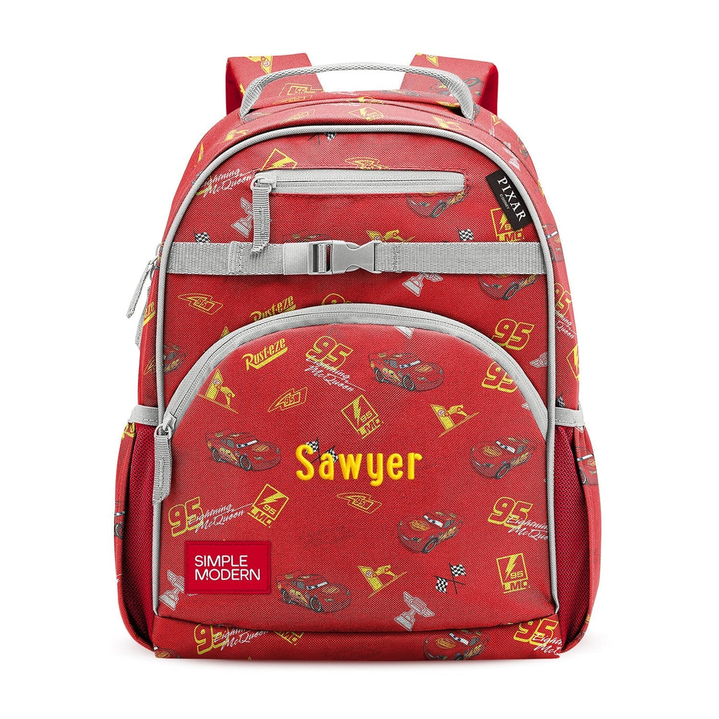 Fletcher Kids' Backpack - Large V8