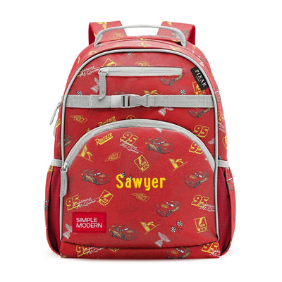 Fletcher Kids' Backpack - Large V8