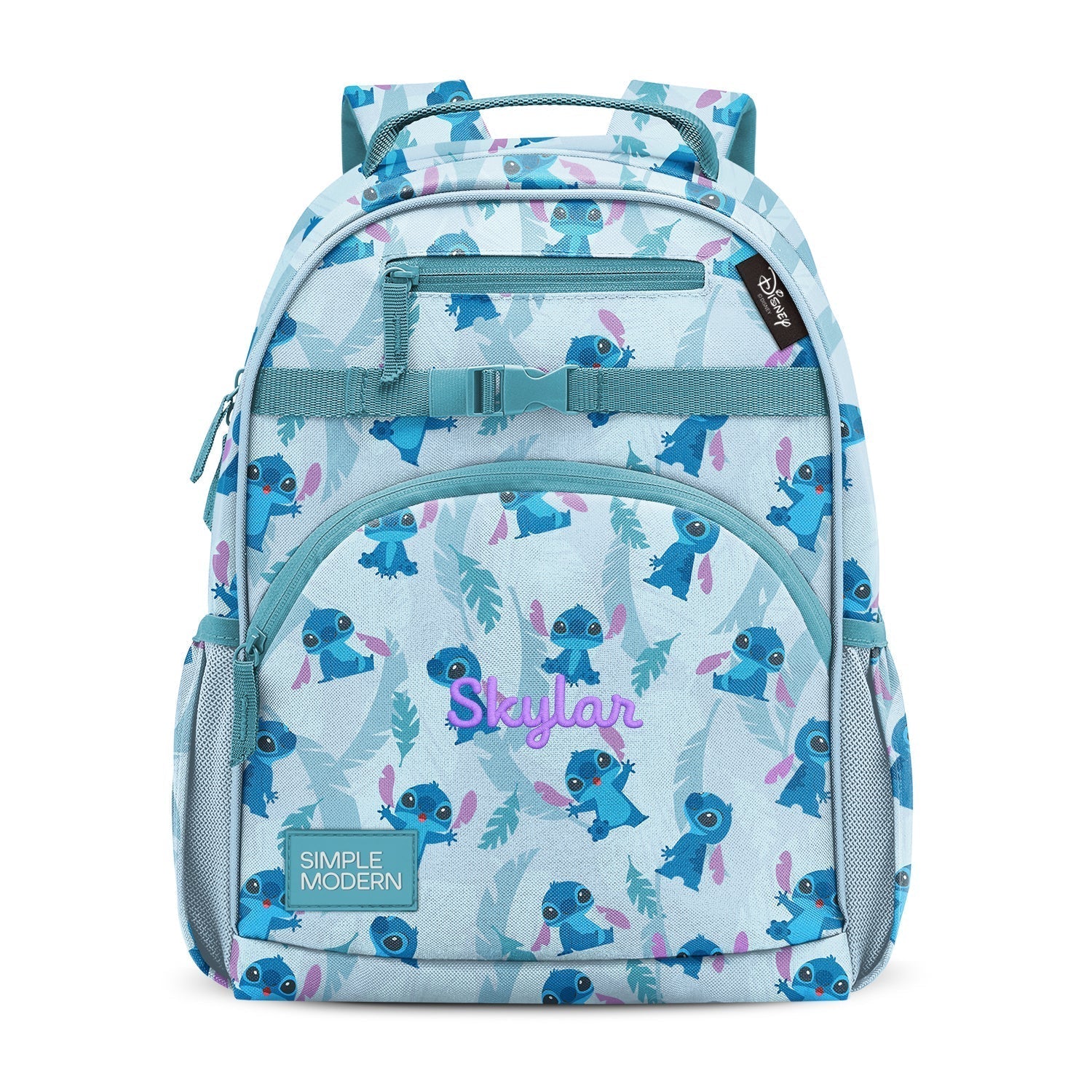 Fletcher Kids' Backpack - Large U1
