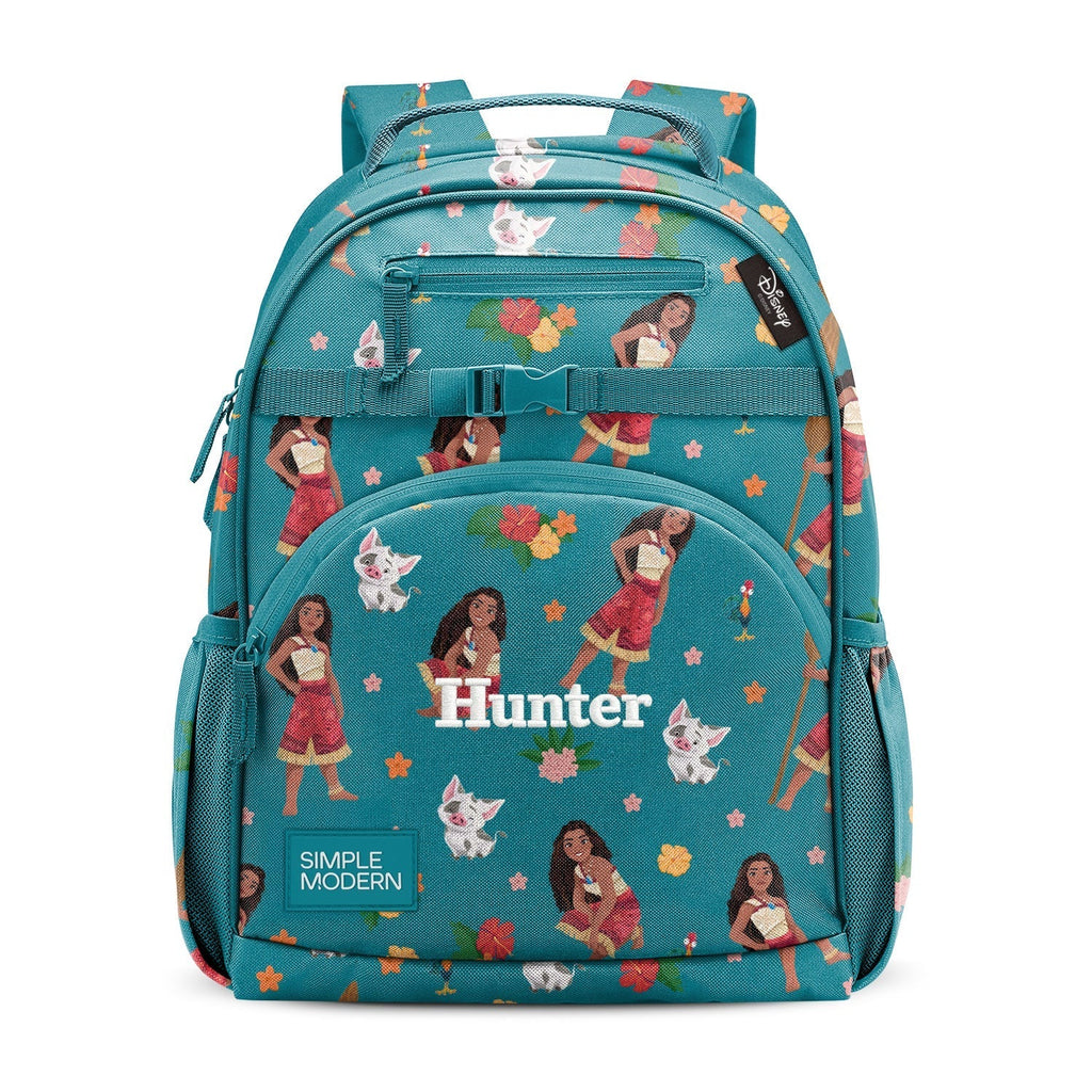 Fletcher Kids' Backpack - Large K8