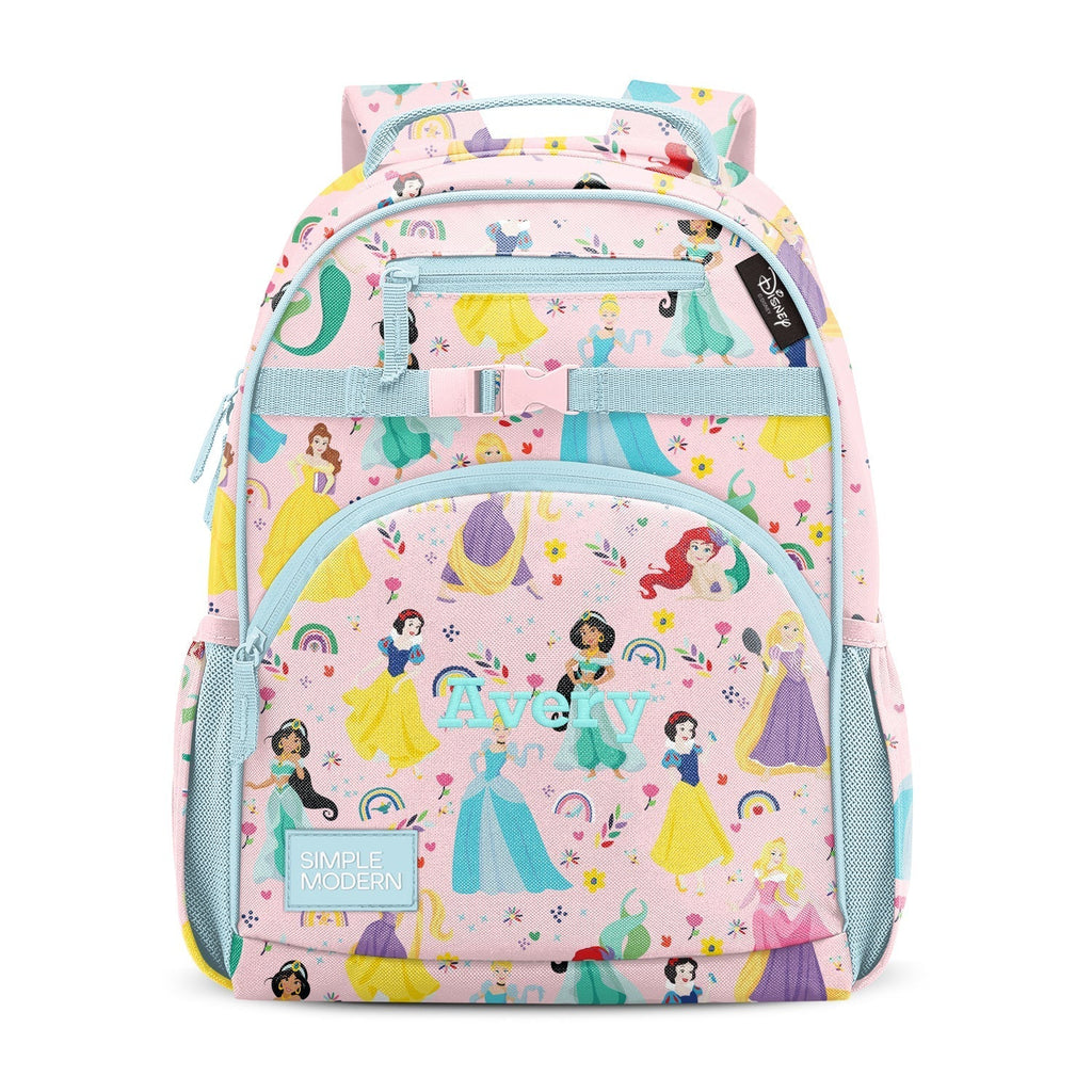 Fletcher Kids' Backpack - Large D7