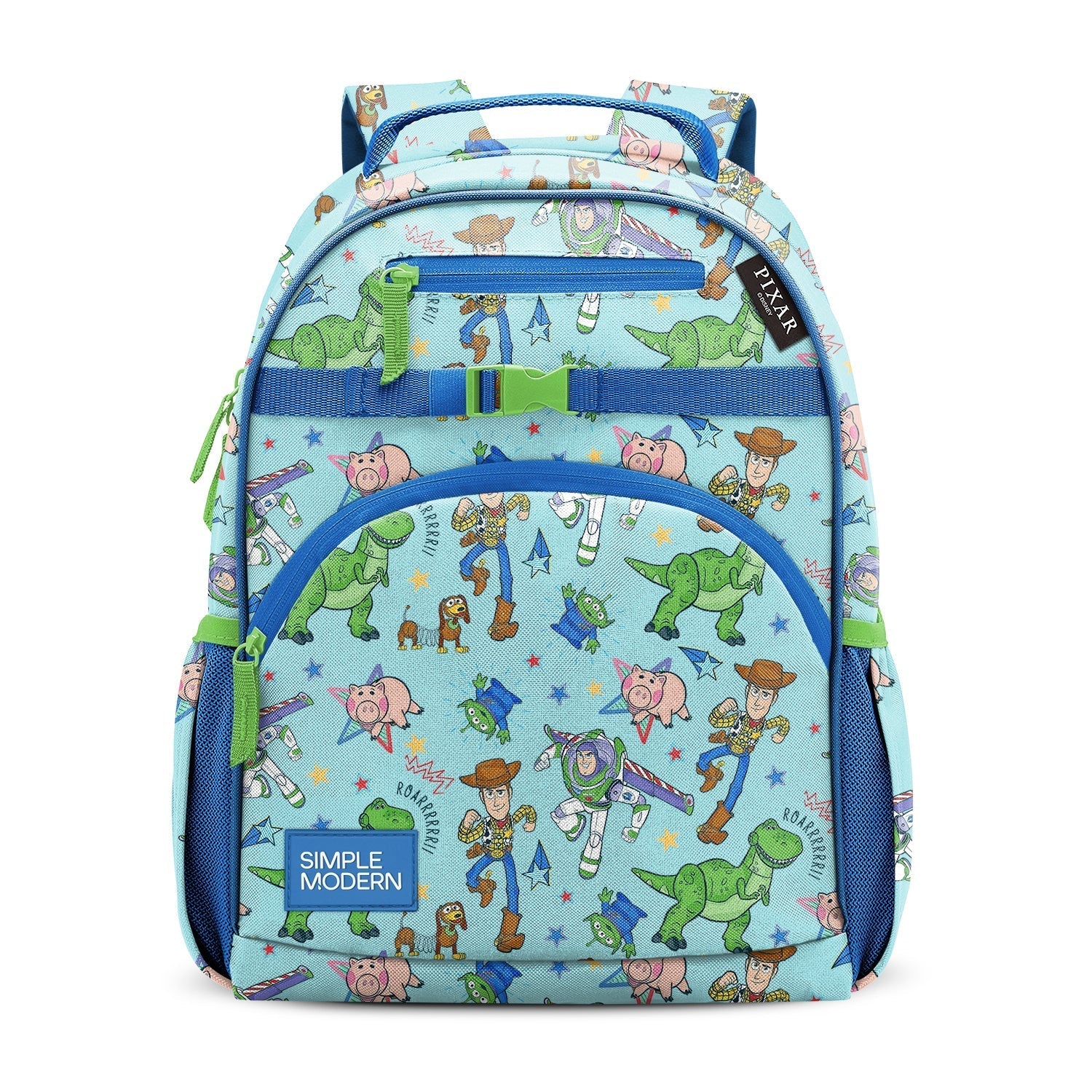 Fletcher Kids' Backpack - Large U9