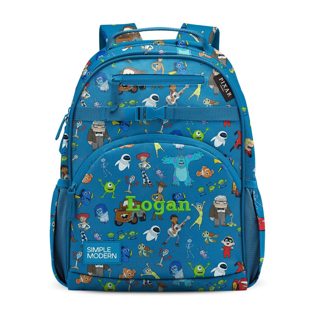 Fletcher Kids' Backpack - Large N5