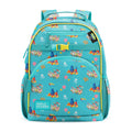 Fletcher Kids' Backpack - Large D6