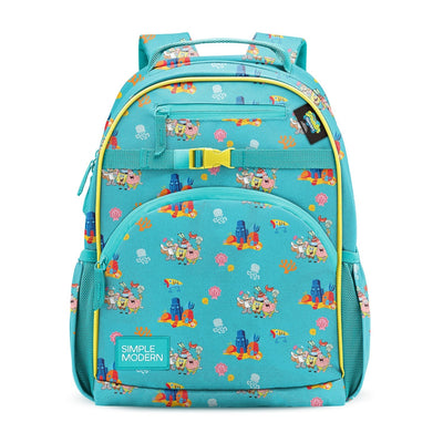 Fletcher Kids' Backpack - Large D6