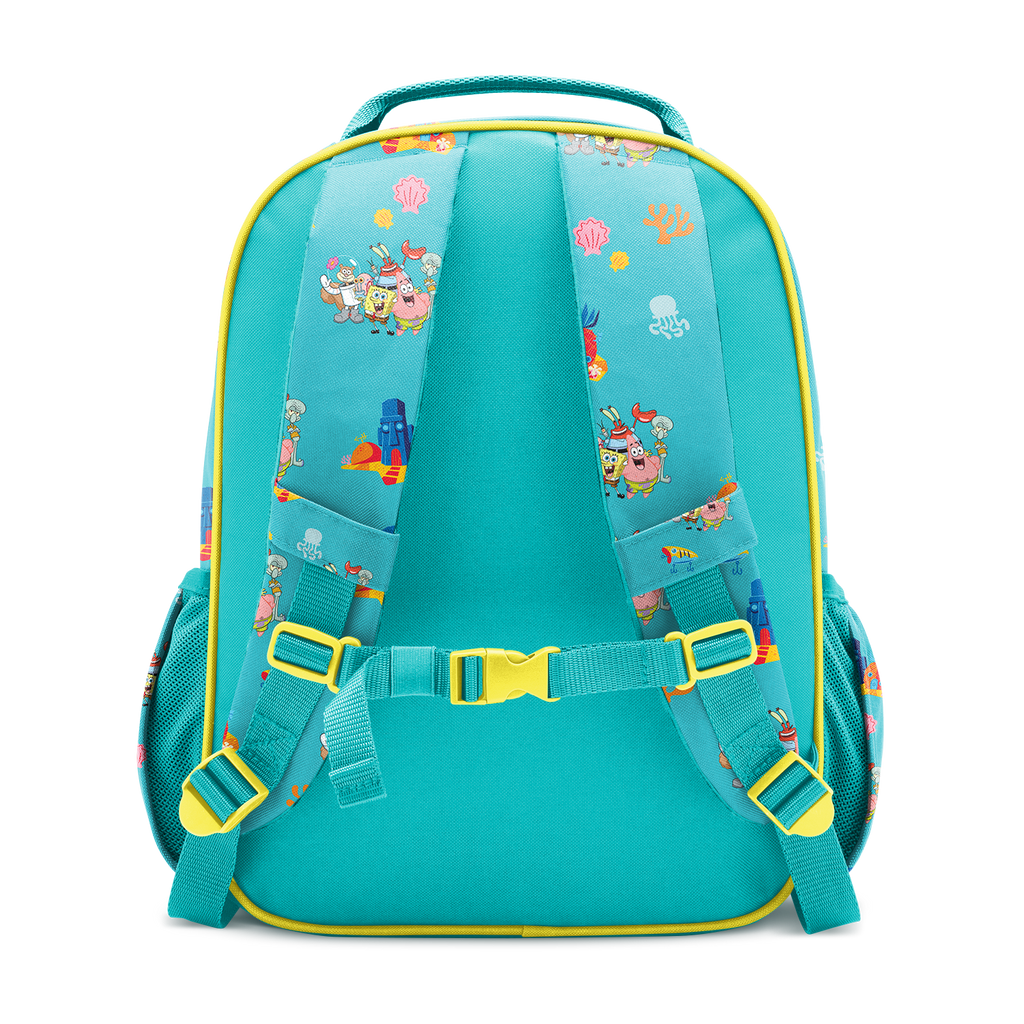 Fletcher Kids' Backpack - Large D6
