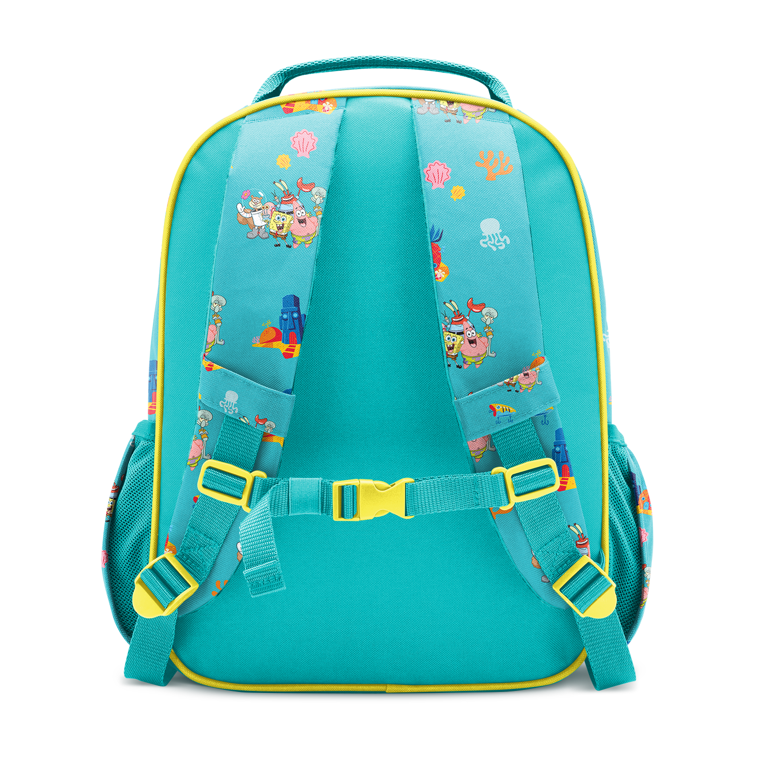 Fletcher Kids' Backpack - Large D6